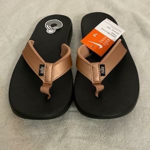 Nike ladies sandal